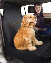 Kurgo Co Pilot Bucket Seat Cover