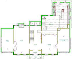Home Alone House Floor Plans
