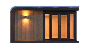 Garden Rooms Luxury Garden Rooms