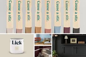 Colour Palette Of The Year 2025