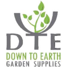 Down To Earth Garden Supplies