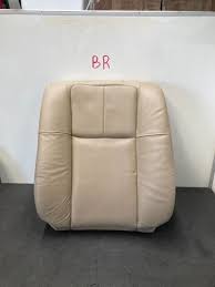 Front Seat Covers For Cadillac Sts For