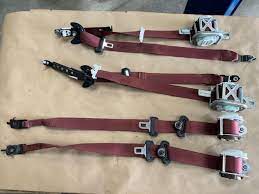 Seat Belts Parts For Jeep Grand