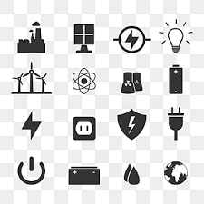 Energy Icon Png Images Vectors Free