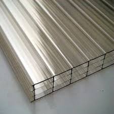 Triple Wall Polycarbonate Sheet 10 Mm