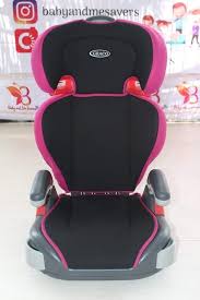Toddler And Booster Seat Baby Carseat