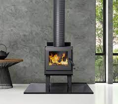 Wood Heaters Classic Fireplaces