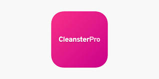 For Pro Cleaners On The App