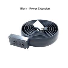 Flat Extension Cords Power Extension