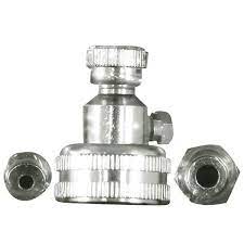 Water Adapter Valve