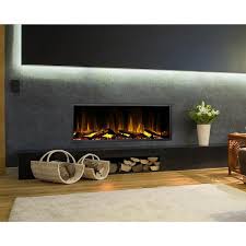 Dynasty Fireplaces 45 In Harmony Built