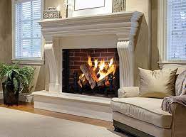 Fireplace Selections Foster Taylor