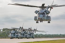 sikorsky aims ch 53k at german and