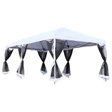 Pop Up Canopy Party Tent