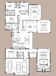 Pin By Ikaaia On Plan 5 Bedroom House