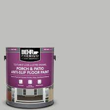 Behr Premium 1 Gal Pfc 62 Pacific Fog