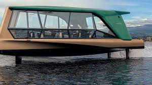The Icon By Tyde And Bmw Boat Review