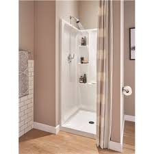 Alcove Shower Wall Surround