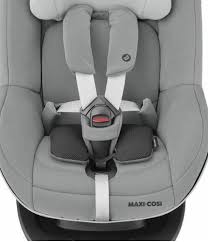 Maxi Cosi E Safety Smart Cushion