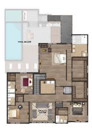 2d Floor Plan Layouts Dream Homes In