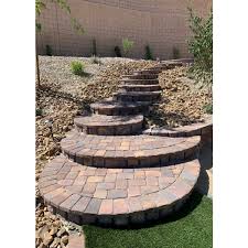 6 X 9 Pavers Bedrock Landscape Supply