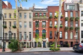 Nyc S 16 Common Rowhouse Styles And