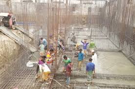 raft foundation when to use types