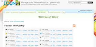 Create A Favicon For Your Website