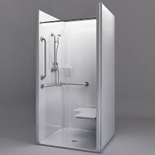 39 X 37½ Freedom Ada Transfer Shower