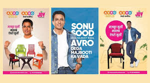 Avro India Limited Appoints Bollywood