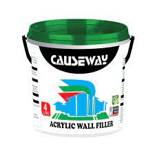 Causeway Wall Filler Paints