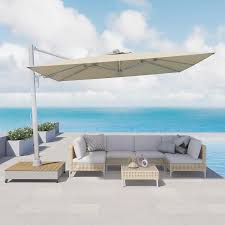 Pool Umbrella Large Patio Umbrella