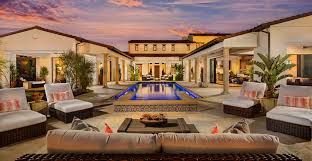 Luxury Home Inspiration For Homebuyers