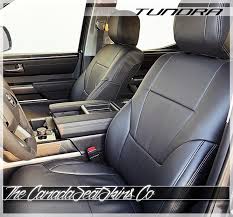 Toyota Tundra Clazzio Slip Over Seat Covers