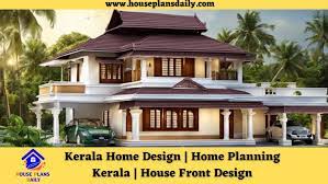 Kerala Home Design Home Planning