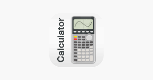 Graphing Calculator Plus On The App