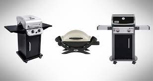 Best Small Gas Grills In 2023