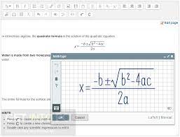 Design Science Mathtype 2018 Free