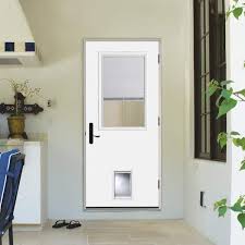 Pet Door