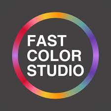 Fast Color Studio By PrzedsiĘbiorstwo