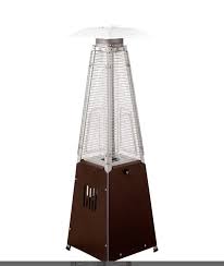 Patio Heaters Are Discounted Buy Them