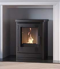 Nordic Fire Finn Petite Pellet Stove