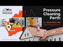 Pressure Cleaning Perth Residential