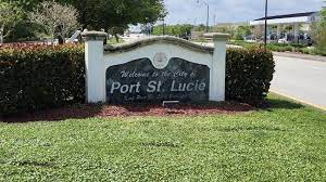 Census Port St Lucie S Population Is