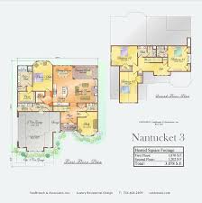 Nantucket Collection Luxe Homes