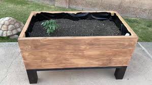 Diy Self Watering Planter How To