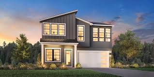 16281 Nw Clover Ln In Toll Brothers