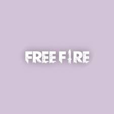 Free Fire Icon Purple Background