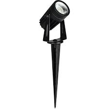 Luceco Led Garden Spike Light Ip66 240v