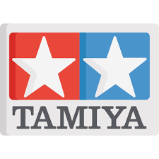 Tamiya Free Logo Icons